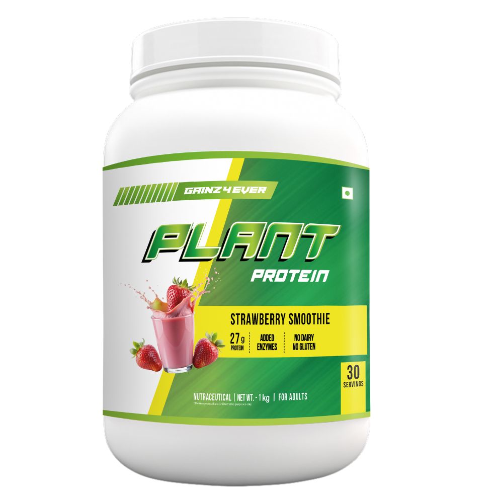 Plant Protein