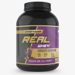 Real Whey