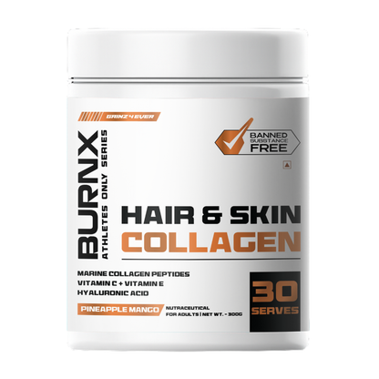 Hair & Skin Collagen