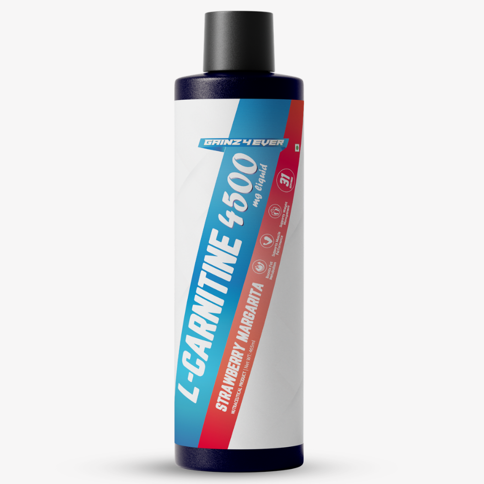 L- Carnitine