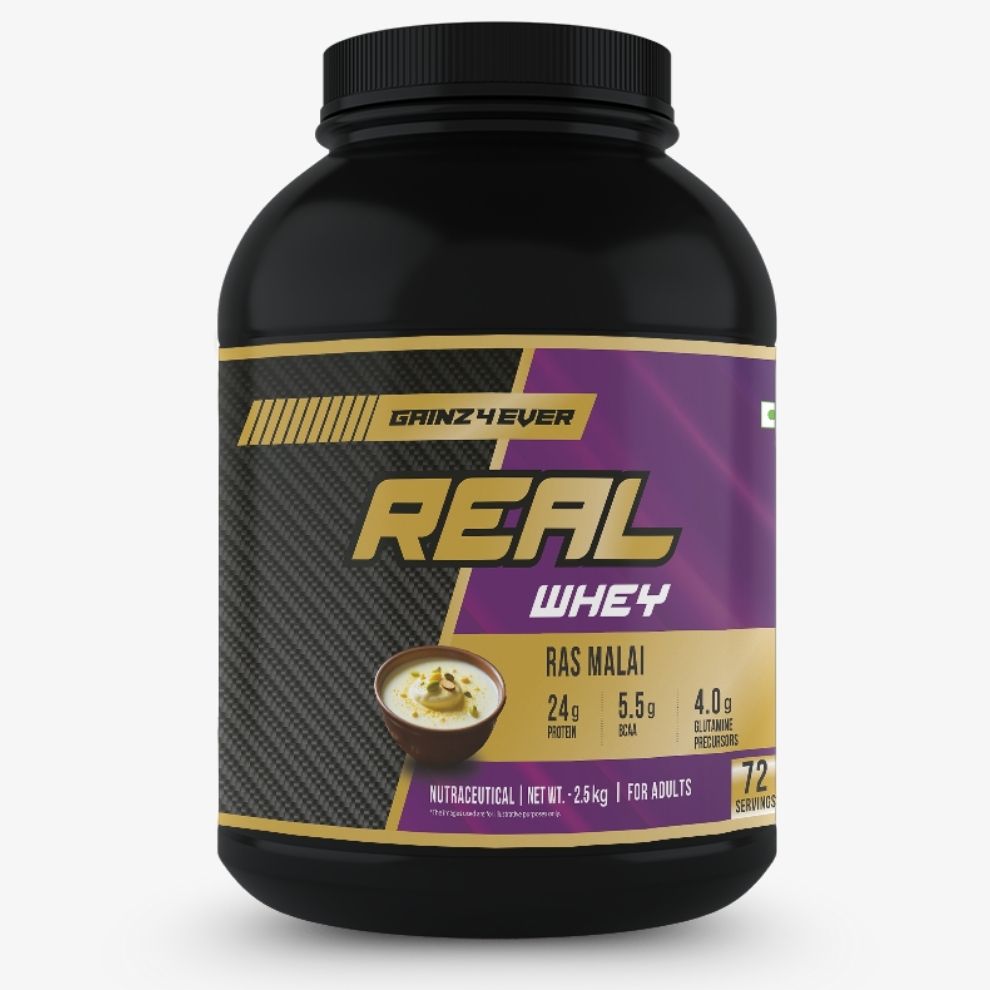 Real Whey