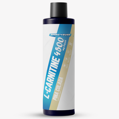 L- Carnitine