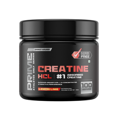 Creatine HCL