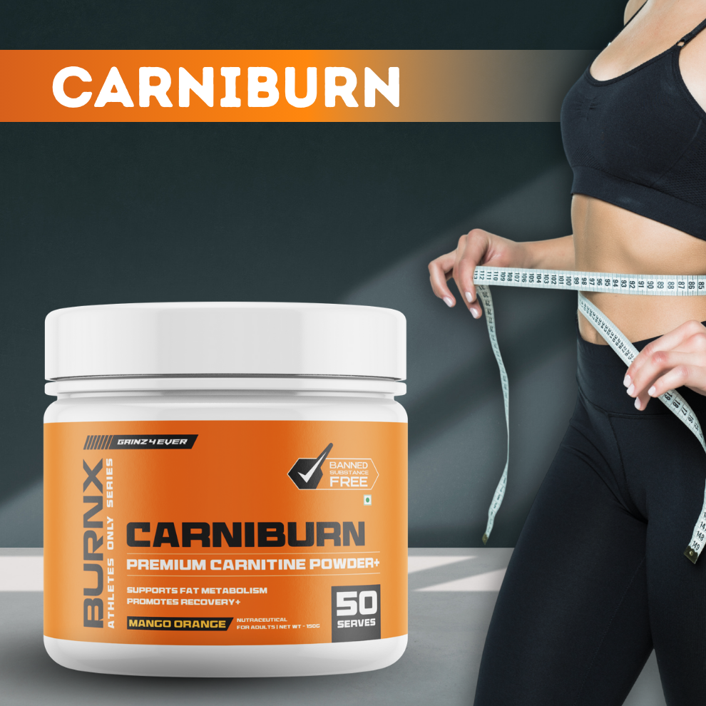 CarniBurn
