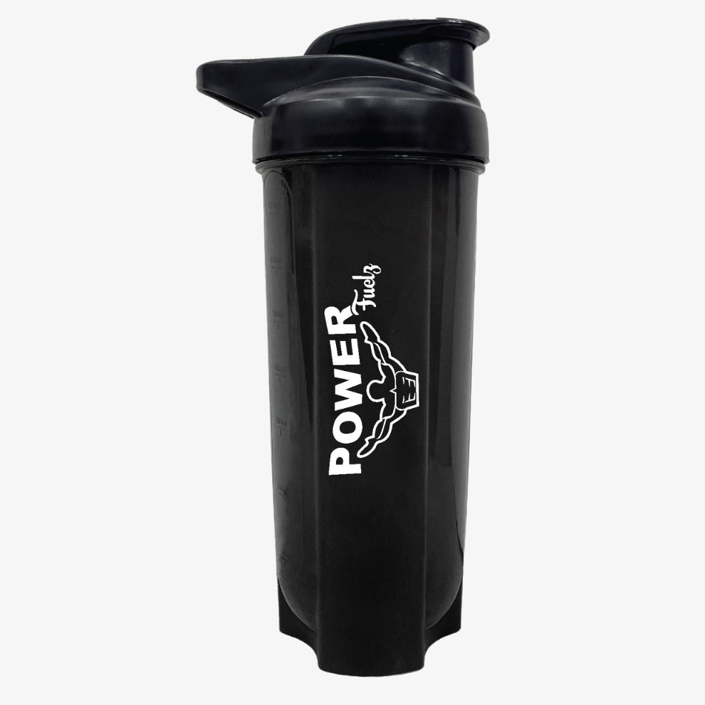 Plastic Shaker