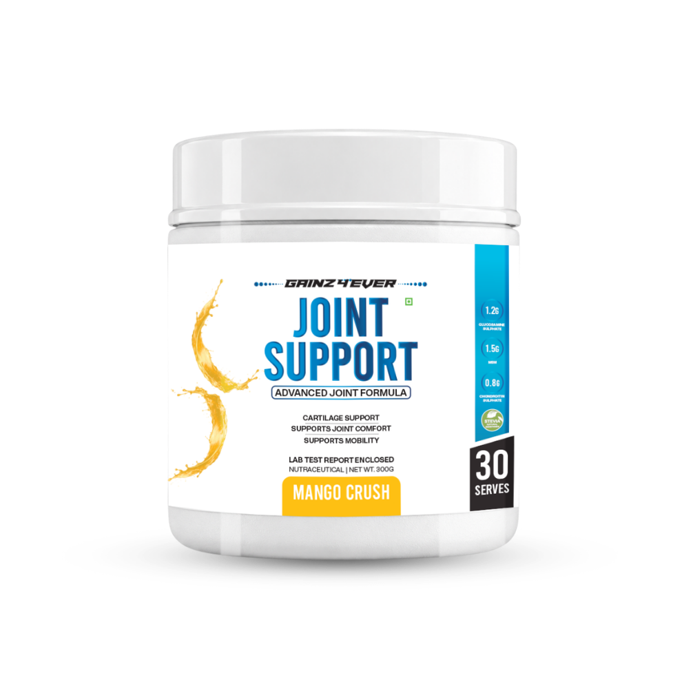Joint Support