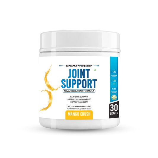 Joint Support