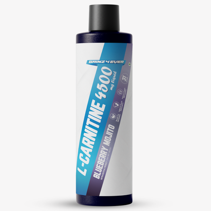 L- Carnitine