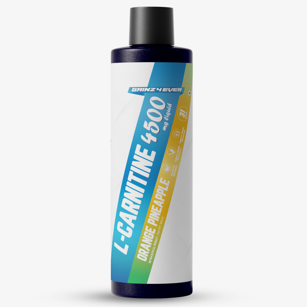 L- Carnitine