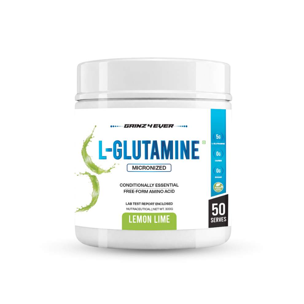 L-Glutamine