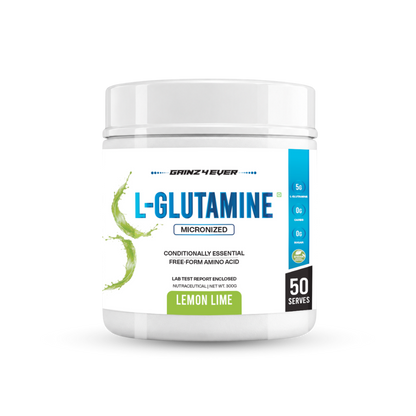 L-Glutamine