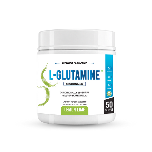 L-Glutamine