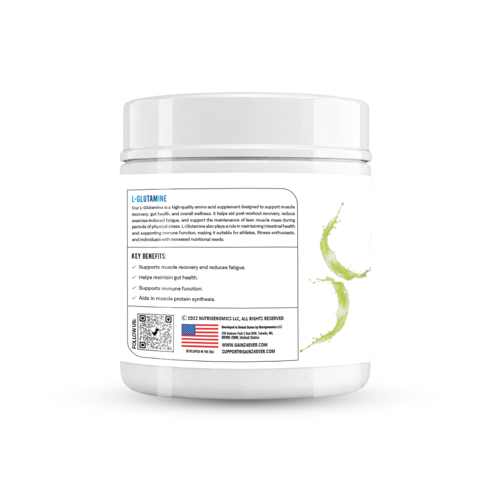 L-Glutamine