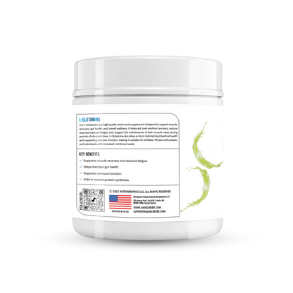 L-Glutamine