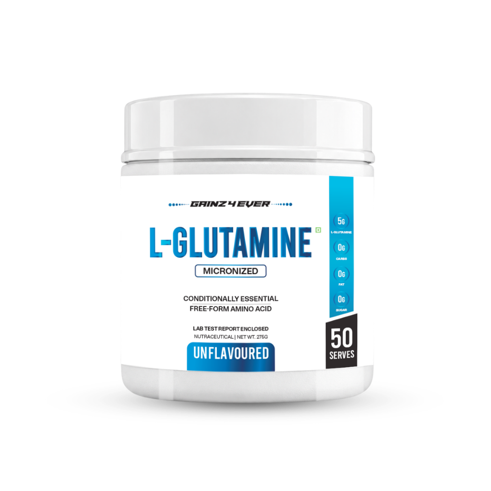 L-Glutamine