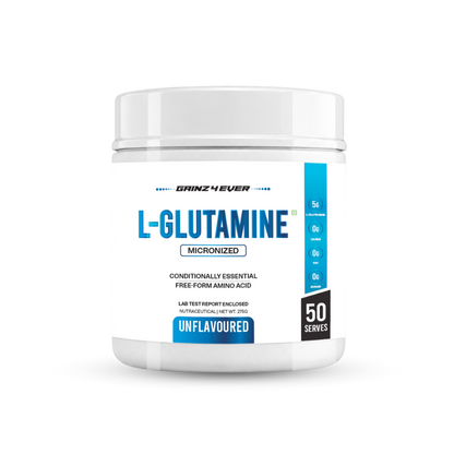 L-Glutamine