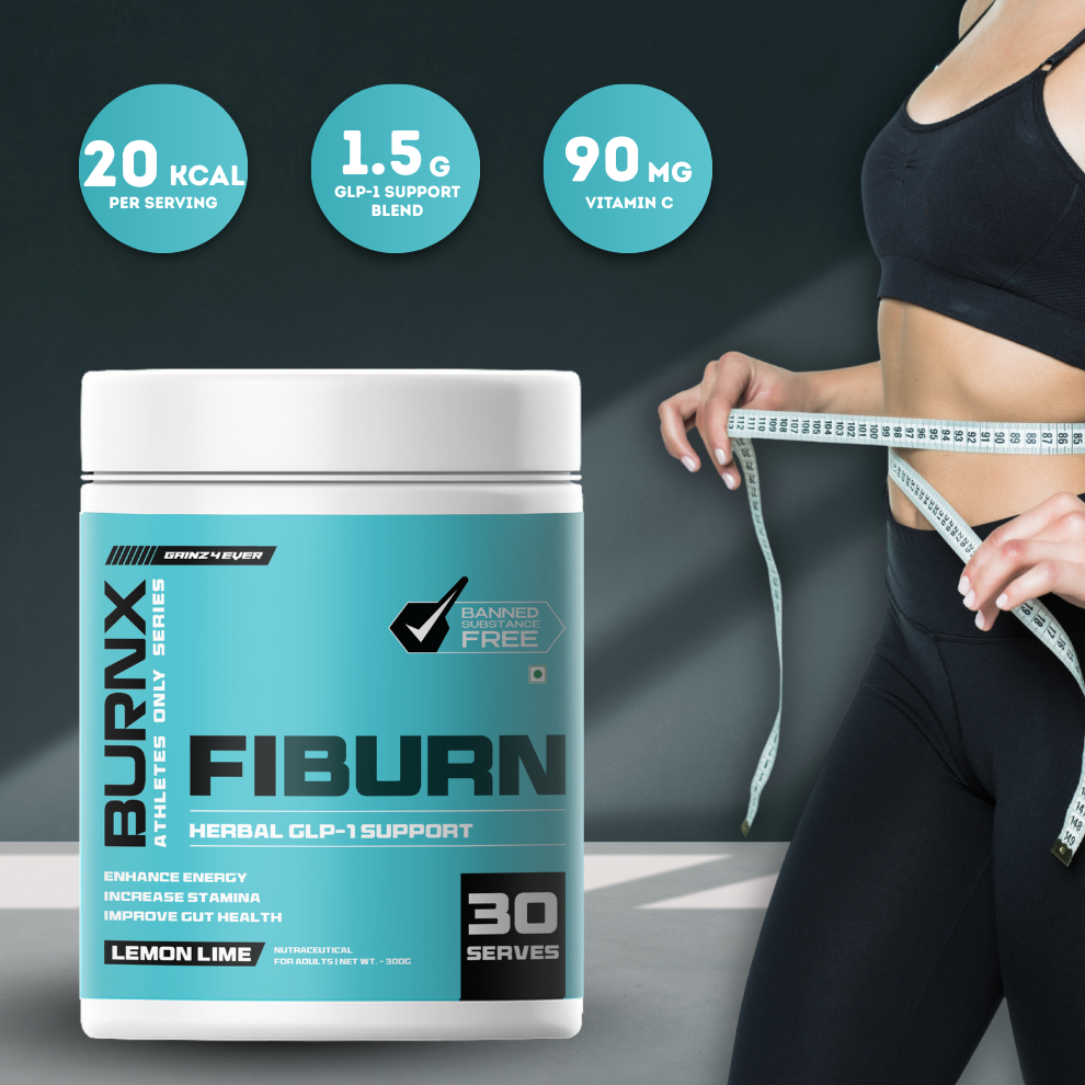 Fiburn