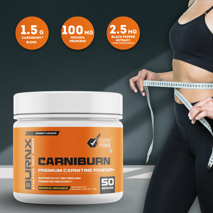 CarniBurn