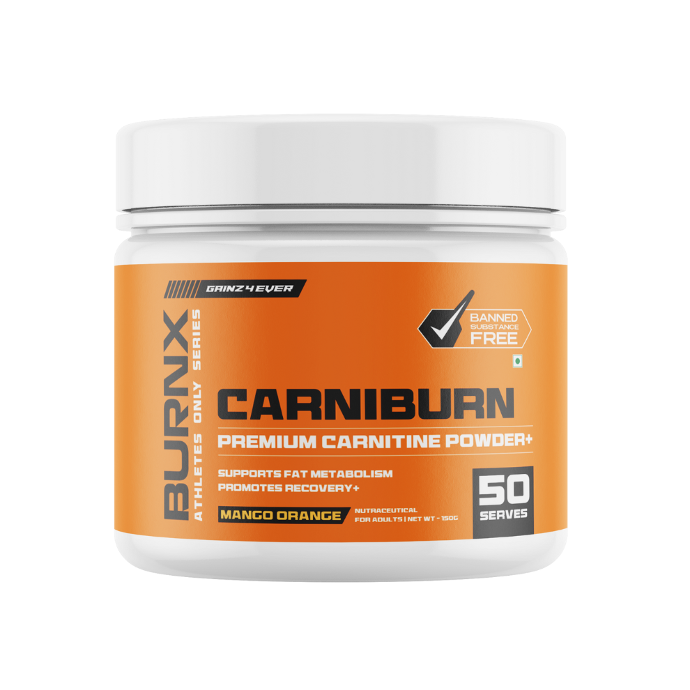 CarniBurn