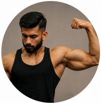 HARSH PANDIT