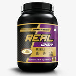 Real Whey