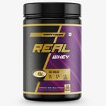 Real Whey