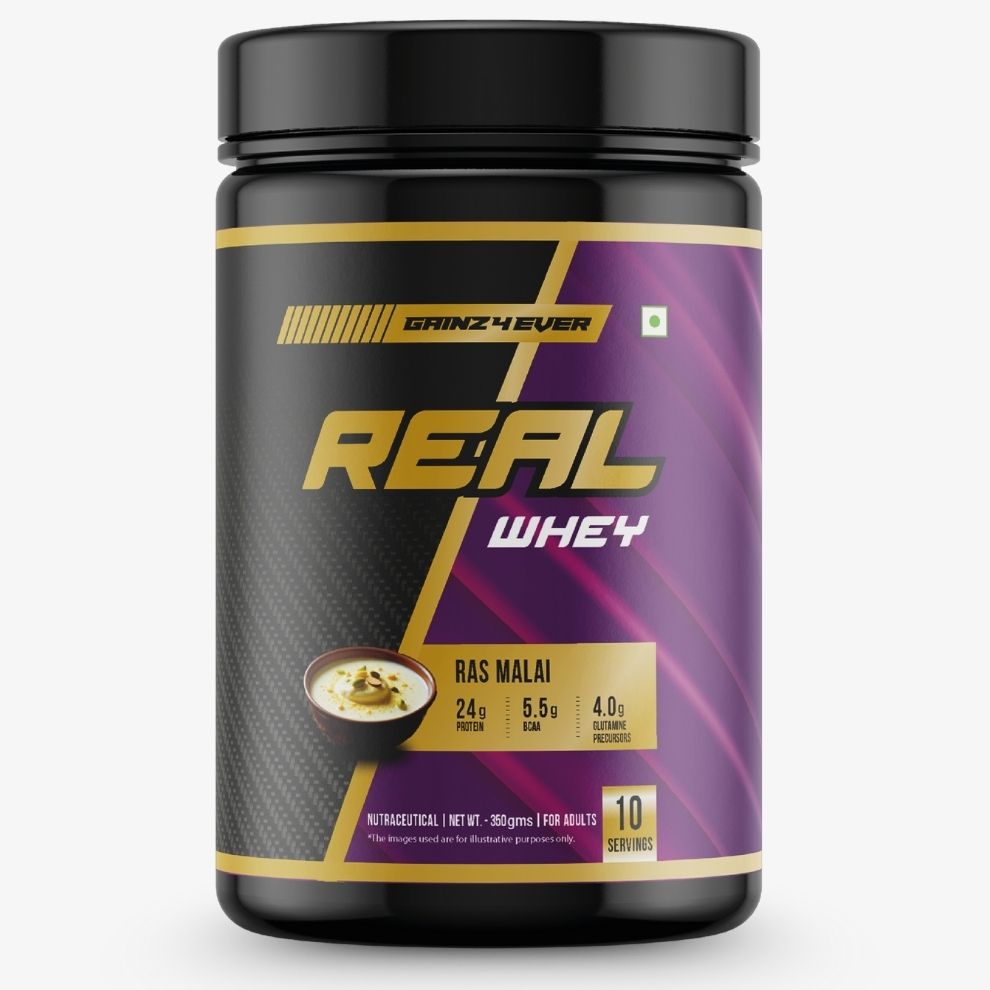 Real Whey