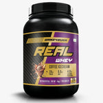 Real Whey