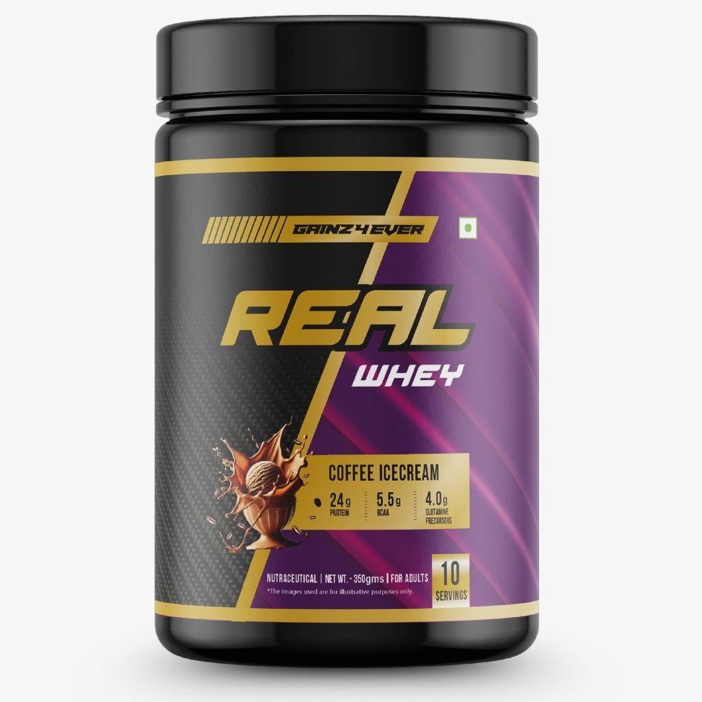 Real Whey