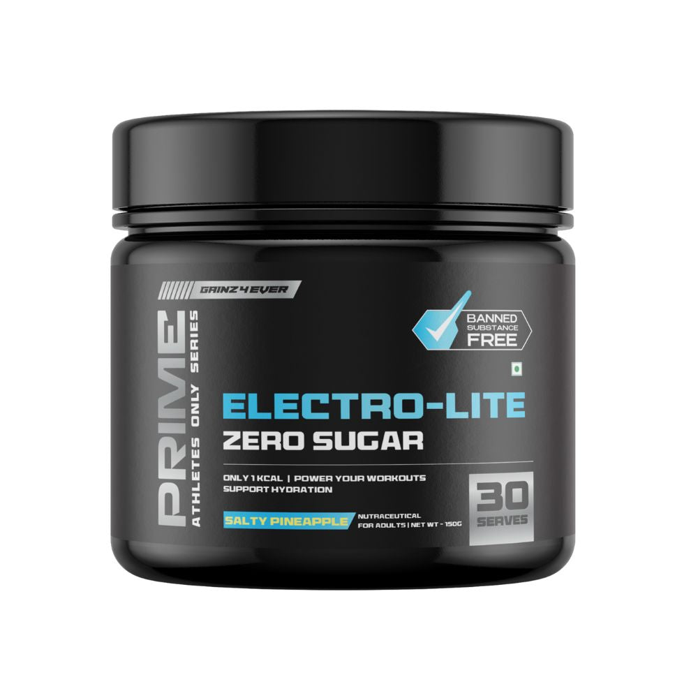 Electro-Lite