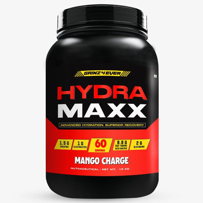 Hydra Maxx