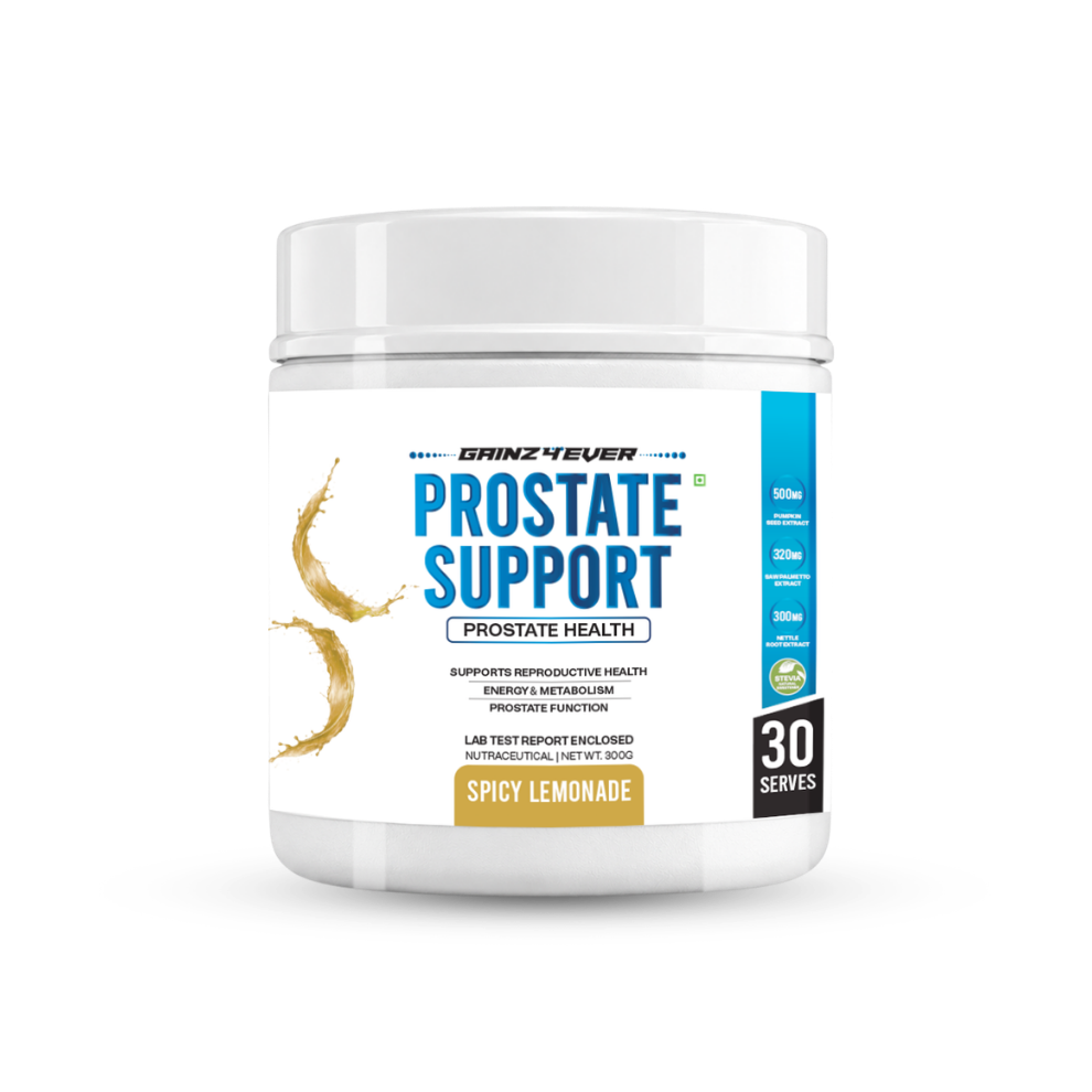⁠⁠Prostate Support