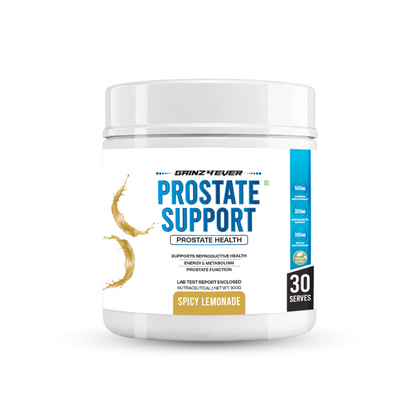 ⁠⁠Prostate Support
