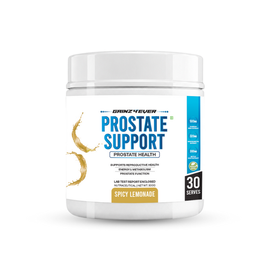 ⁠⁠Prostate Support