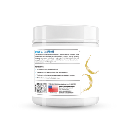 ⁠⁠Prostate Support