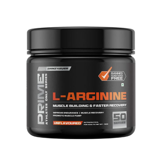 L - Arginine