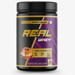 Real Whey