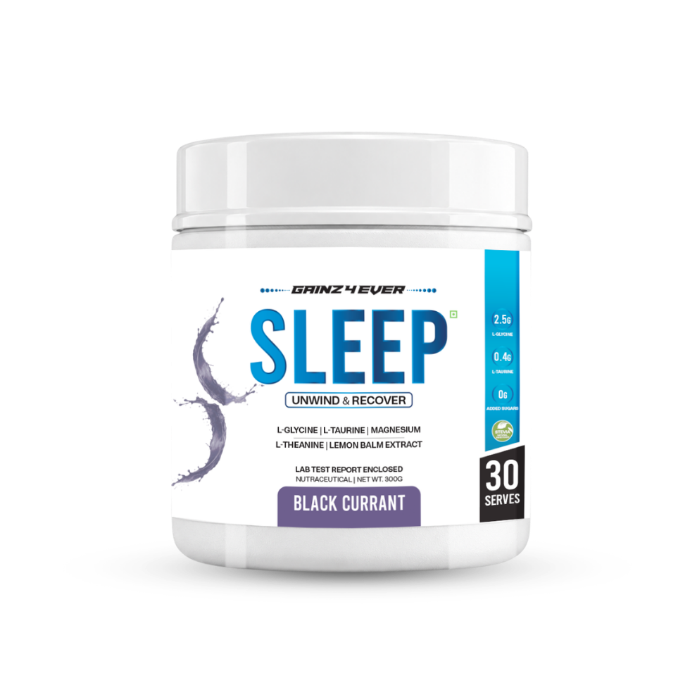 Sleep