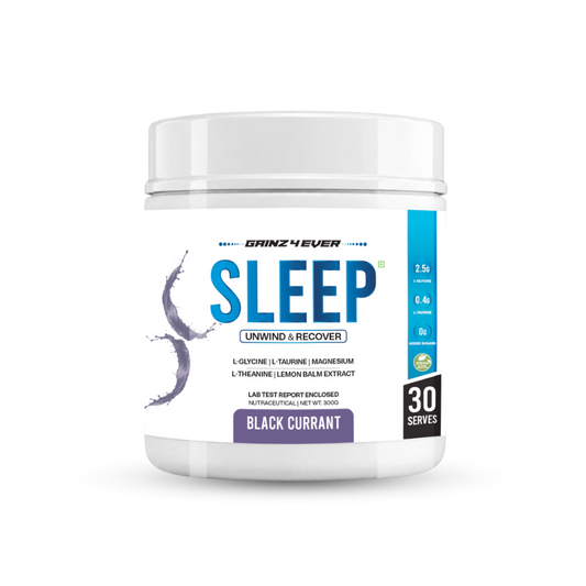 Sleep