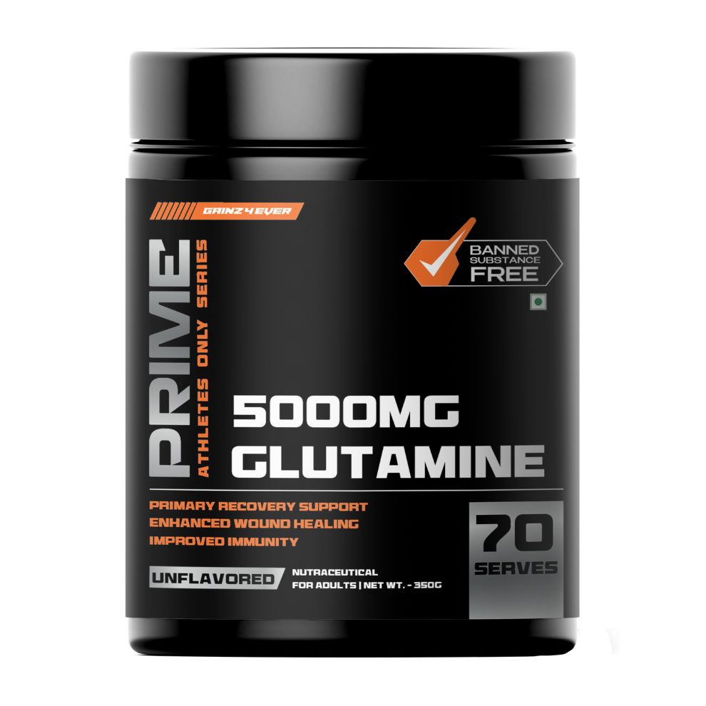 Glutamine 5000