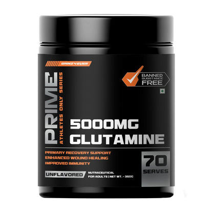 Glutamine 5000
