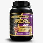 Real Whey