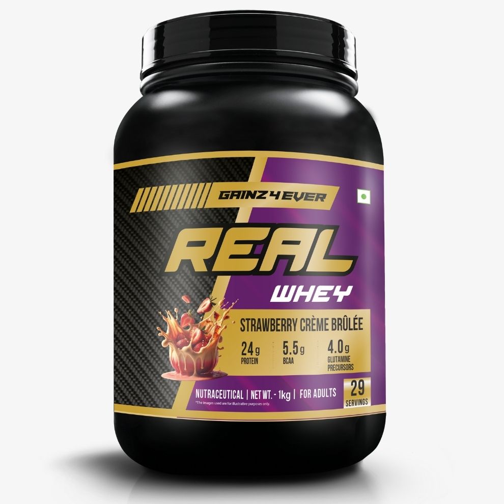 Real Whey