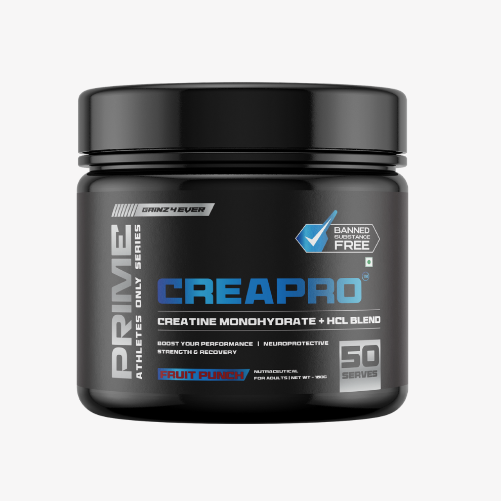 Creapro