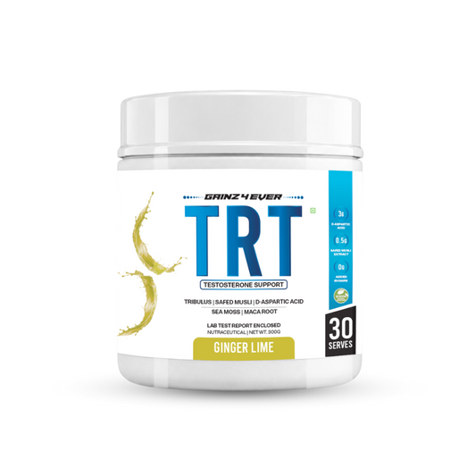 TRT
