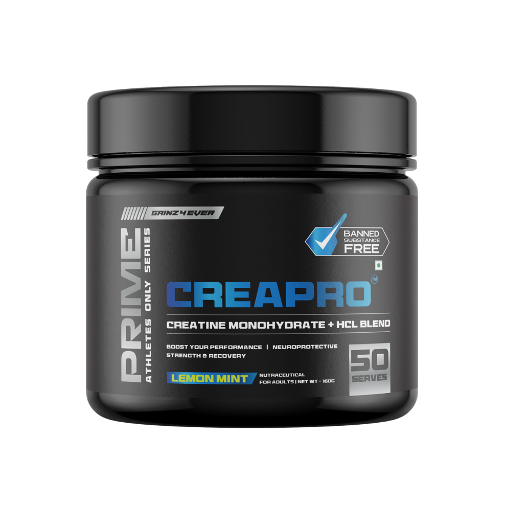 Creapro