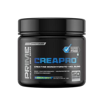 Creapro