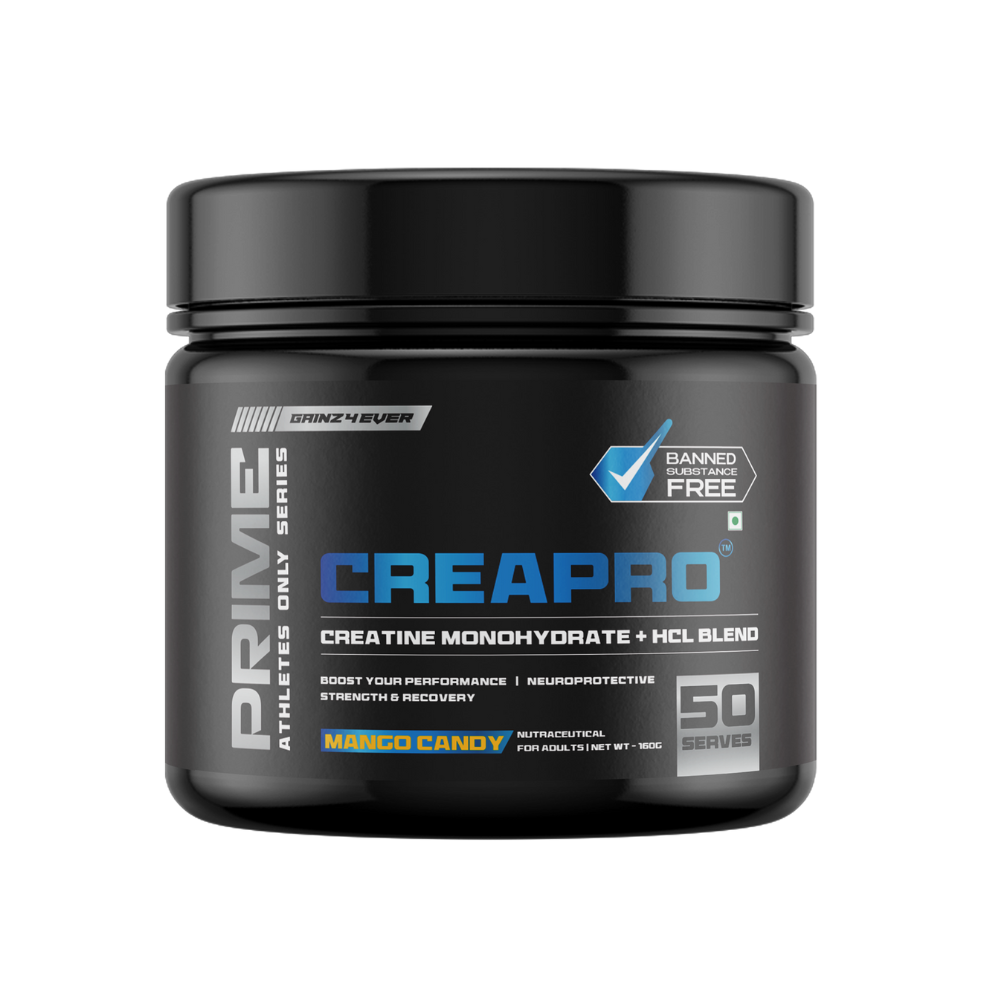 Creapro