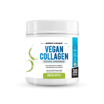 Vegan collagen