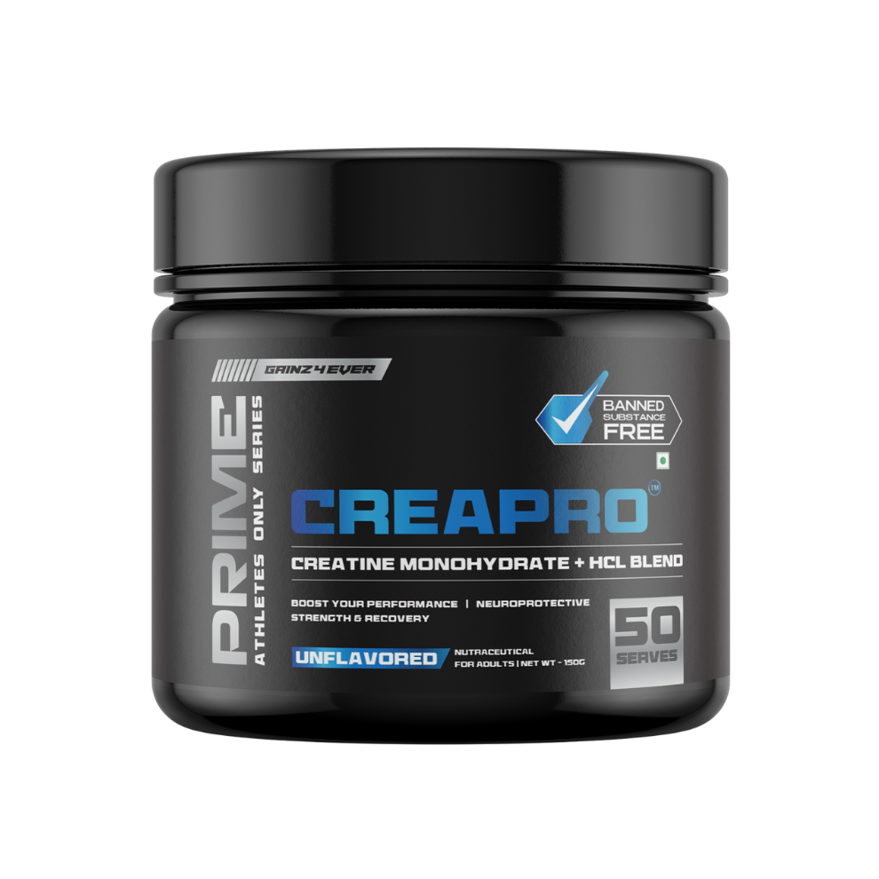 Creapro